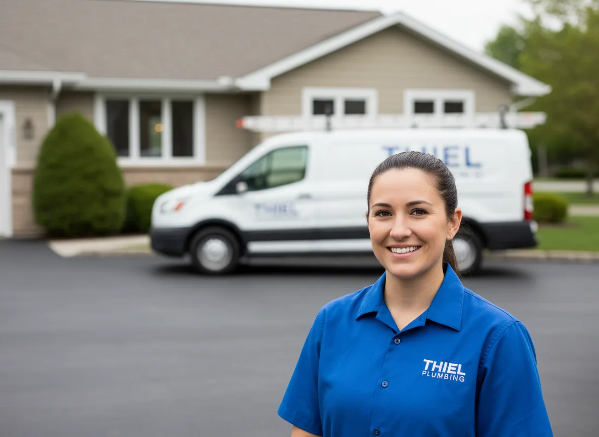 Plumber Venango, NE FAQs